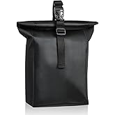 Village Variety golf shoes bag 【Easy to Use, Tough, and Stylish Shoe Bag】 Golf Shoe Bag,Sports & Travel Shoes Carrier Bags ashi-storage black