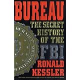 The Bureau: The Secret History of the FBI