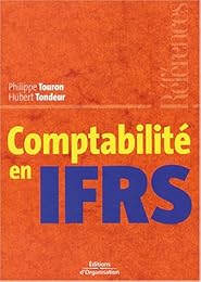 Comptabilité en IFRS