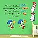 decalmile Reading Wall Decals Quotes, The More That You Read The More You Know, Kids Wall Stickers Baby Nursery Childrens Bedroom Classroom Playroom Wall Decor