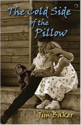 The Cold Side Of The Pillow James Baker 9781413741384 Amazon