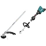 Makita XUX01ZM5 36V (18V X2) LXT® Brushless Couple
