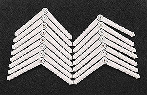 Robart Manufacturing Steel Pin Hinge Points (15)