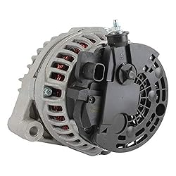 DB Electrical ABO0355 New Alternator For Chevy Gmc
