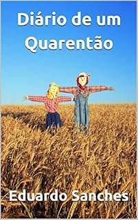 Livro Diário de um Quarentão