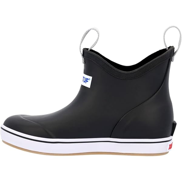 Xtratuf 227367 Ankle Deck Boot 