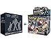 Pokemon TCG: Sun & Moon Burning Shadows Booster Box & Elite Trainer Box