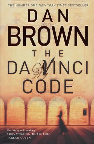 #39 — The Da Vinci Code