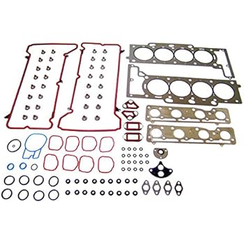 Amazon Com New Chg0012hb Graphite Cylinder Head Gasket