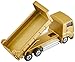 TAKARA TOMY Tomica No.101 Isuzu Giga Dump Truck (Box)