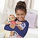 Baby Alive Lil Slumbers Brunette Doll