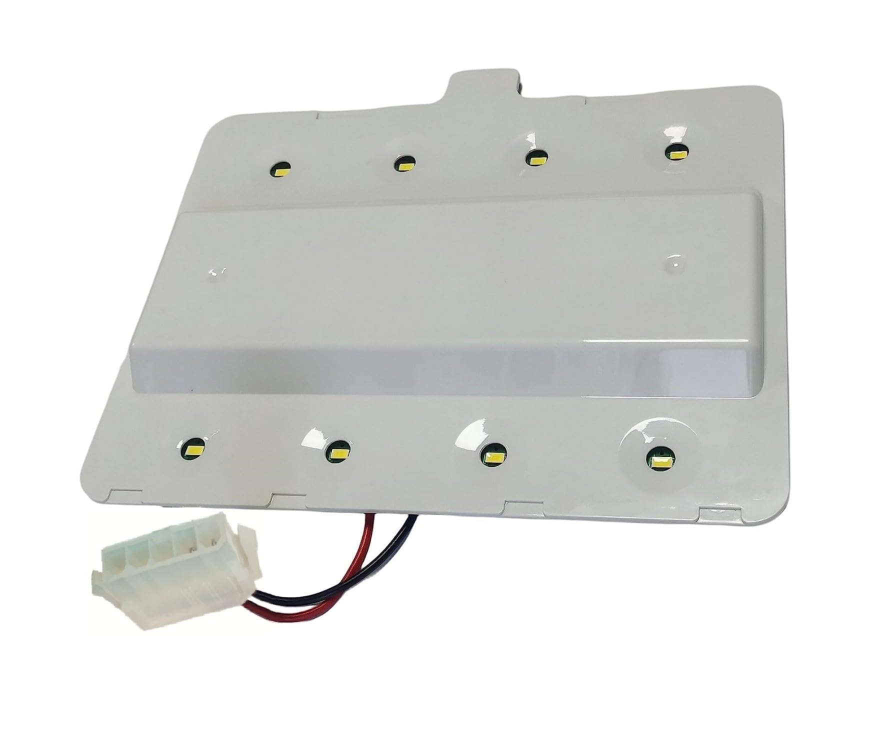 W11043011 Refrigerator led light module Compatible