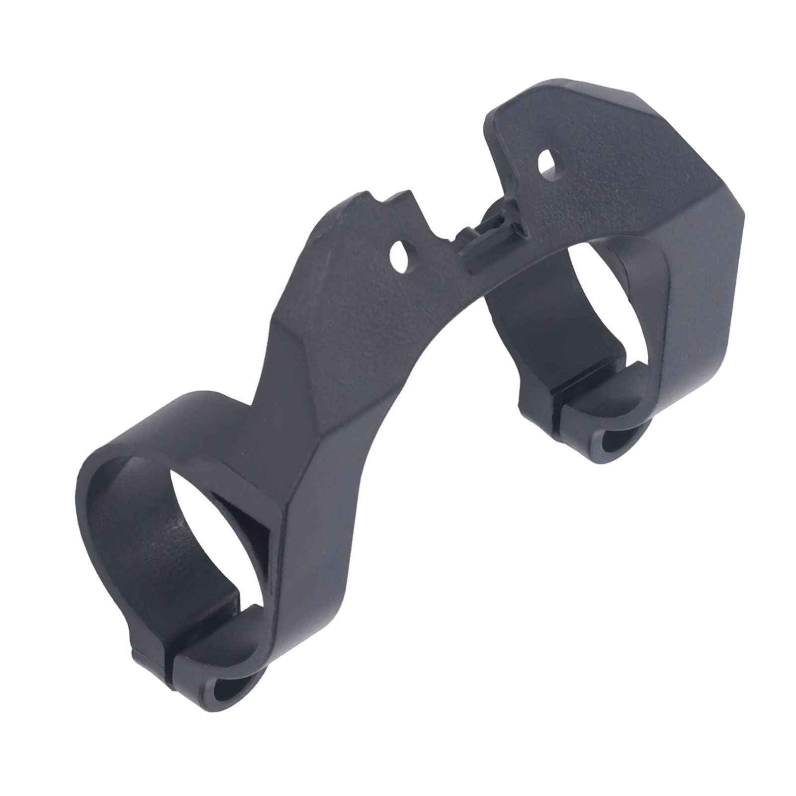 SPYMINNPOO Ebike LCD Display Bracket, Electric Bike Display Holder Compatible with BAFANG Middle Motor 850C C965 Accessories