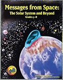 Messages from Space (Great Explorations in Math & Science)