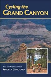 Biking the Grand Canyon Area