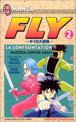 Download Fly, tome 18 : La Garde d'acier