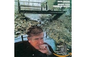 Bridge Over Troubled Water