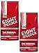 Eight O'Clock Coffee, Original Whole Bean, 42-Ounce Package, Pack of 2