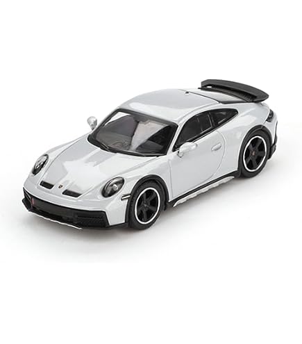 Amazon.com: True Scale Miniatures Model Car Compatible with 1963