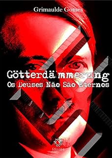 Livro Gotterdammerung