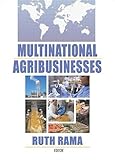 Multinational Agribusinesses, Rama, Ruth, 1560229365