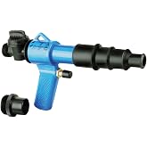 OTC 6043 Cooling System Power Flush Gun | Quick/Efficient Cooling System Flushing, Engine Washing, Shop Cleaning + More; Requires Shop Air for Maximum Performance