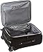 Travelpro Crew 10 20 Inch Expandable Business Plus Rollaboard (One size, Black)