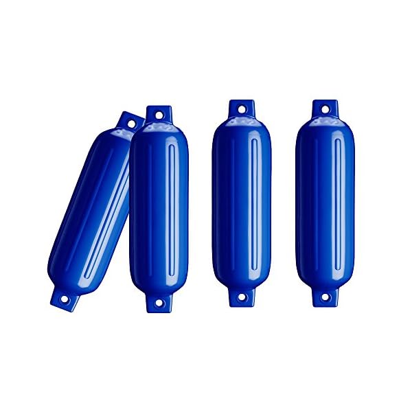 X-Haibei-4-Ribbed-Marine-Boat-Fender-Twin-Eyes-Bumper-Boat-Docking-Protection X-Haibei-4-Ribbed-Marine-Boat-Fender-Twin-Eyes-Bumper-Boat-Docking-Protection