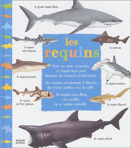 Les requins by (Album)