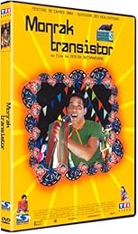 Monrak Transistor