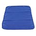 Chemical Guys MIC_708_1 Waffle Weave Towel for Home & Auto Glass, Windows, Mirrors & More, Blue (24 in. x 16 in.) primary