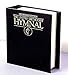 Um Keyboard Navy Blue Hymnal by 