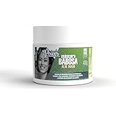 Máscara Babosa Soul Power - Hidratação, Devolve a Maciez e Recupera os Cachos - 400g