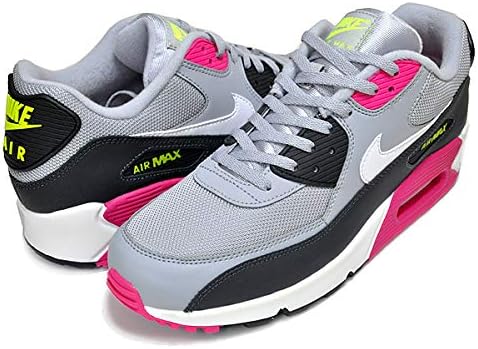 nike air max 90 essential volt