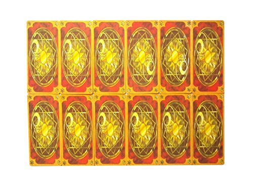 4 Popular+CardCaptor+Sakura+Captor+Magical