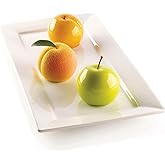 silikomart ISPIRAZIONI DI FRUTTA, White