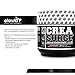 Jacked Factory CREASURGE Pre Workout Creatine Powder w/ElevATP - Muscle Builder & Preworkout Strength Supplement | Boost ATP, Muscle Growth, Power & Performance - Caffeine Free - 30 Sv, Fruit Punch