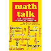 Math Talk: Mathematical Ideas in Poems for Two Voices