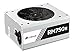 CORSAIR RMX White Series, RM750x, 750 Watt, 80+ Gold Certified, Fully Modular Power Supply- White