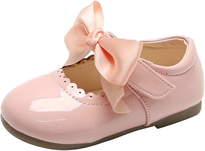 Amazon 子供靴 女の子 ドレスシューズ ガールズシューズ フォーマル シューズ 子供 ちょう結び 結晶 ダンスシューズ プリンセス風 キッズ シューズ お嬢様 仮装 発表会 演奏会 入園式 結婚式 七五三 誕生日 幼児園 キッズ靴 Regoss レジス 子供靴 シューズ バッグ