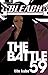 Bleach, Tome 59 : The Battle by 