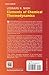 Elements of Chemical Thermodynamics: Second Edition (Dover Books on Chemistry)