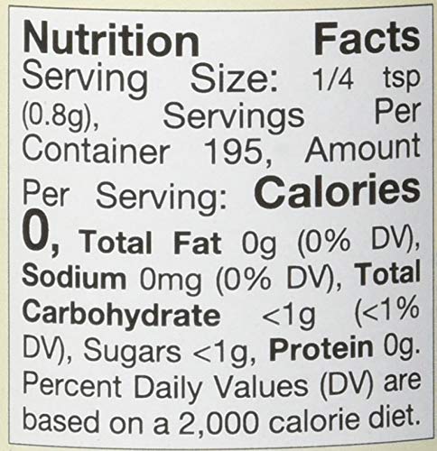 3 Flavor+God+Calories+Seasoning+Chocolate