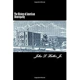 The History of American Homeopathy: The Academic Years, 1820-1935