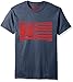Cinch Men's Short Sleeve Logo T Shirt