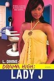 Lady J (Drama High (Prebound))