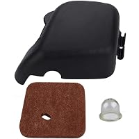 Luftfilter-Abdeckung 4140 141 0502 Für Stihl Freischneider FS38, FS45, FS46, FS55, KM55 – Ersatzteil