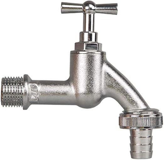 Ibalody G1 2 Inch Outdoor Faucet Antifreeze Outside Garden