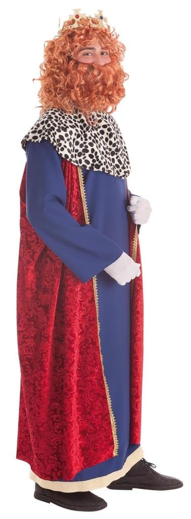 Creaciones Llopis- Adult Costume (4964-AXL)