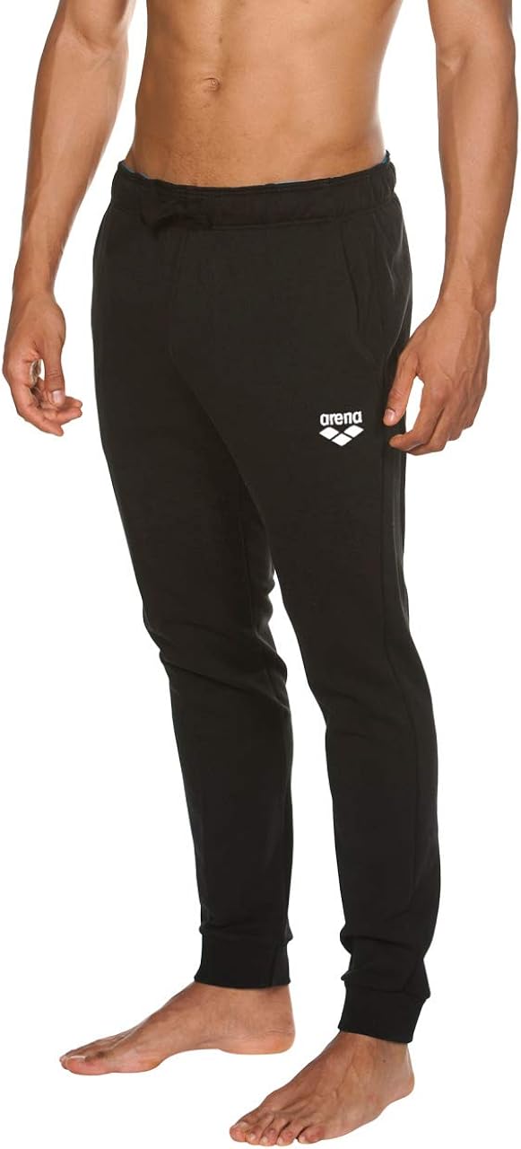 Arena Mens Official USA Swimming National Team Men's Jogger Sweatpants: Clothing